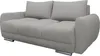 MIRJAN24 Sofa Logo 2, Wohnzimmer Couch, 2-Sitzer, Produktbild-Vorschau 1