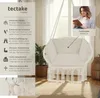 Závesné kreslo Grazia 80 x 72 x 125 cm Náhľad obrázku produktu 2