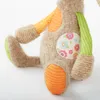 Sigikid Hund Patchwork Sweety 39 cm Produktbild-Vorschau 6