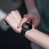 Chytré hodinky Mibro Lite (černé) Náhled obrázku produktu 9