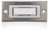 Byron DBW-21036 Universal-Klingelknopf aus Metall - Produktbild-Vorschau 2
