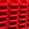 Aufbewahrungsbox - Ecobox klein | Rot Produktbild-Vorschau 10