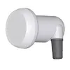 KATH Universal-Single-LNB KEL 411 10,70-12,75GHz, 1 Ausgang Produktbild-Vorschau 1