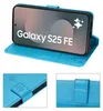 Handy Tasche für Samsung Galaxy S25 FE Hülle Handyhülle Produktbild-Vorschau 6