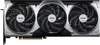 MSI RTX5090 Ventus 3X OC          32GB GDDR7 HDMI 3xDP Produktbild-Vorschau 3