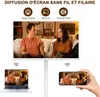 Écran tout-en-un tactile intelligent Zimilo 24 pouces Voir les images du produit 6