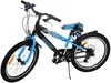 Volare Sportivo kinderfiets - voor jongens - 20 inch - Productafbeelding-voorbeeld 10