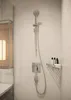 hansgrohe AddStoris košík na mýdlo chrom, 1 ks. Náhled obrázku produktu 7