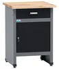 Küpper Werkbank Modell 12399, Breite 60 cm, 1 Tür, 1 Produktbild-Vorschau 1