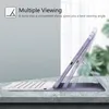 Fintie Tastatur Hülle für iPad 11.Generation 11" 2025, iPad Produktbild-Vorschau 4