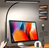 40cm LED Schreibtischlampe Klemmbar 3 Farbtemperaturen Produktbild-Vorschau 1