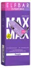 Kit pod ricaricabile ELFBAR MAX - Viola Anteprima dell’immagine prodotto 2