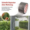 Reparaturband für Insektenschutzgitter 50 mm / 2 m, transparent Produktbild-Vorschau