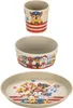 koziol Kindergeschirr-Set PAW Patrol beige 3-tlg. Produktbild-Vorschau 6