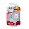 POKEMON PKW3008 Horsea + Litwick Produktbild-Vorschau 2
