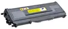 A single toner cartridge for a printer, shown at an angle on a white background. Voir les images du produit