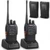Lot de 2 talkies-walkies, appareils de communication Voir les images du produit 1