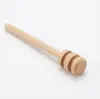 Holz Honiglöffel 9 cm Buche | Honiglöffel Löffel Natur 1 Produktbild-Vorschau 5