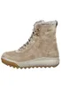 Legero Stiefelette Stiefelette Veloursleder Produktbild-Vorschau 2