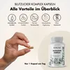 Blutzucker Komplex* - Nährstoffmix mit Chrom, Zink, Produktbild-Vorschau 7