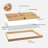 Cornice per foto Nielsen in legno Skava rovere 30x40 cm con Anteprima dell’immagine prodotto 15