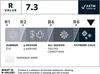 Therm-a-Rest - NeoAir XTherm NXT - Neptune - Materassino - Anteprima dell’immagine prodotto 8