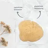 Gesichtsschwamm aus Silk - für natürliche Reinigung Produktbild-Vorschau 3