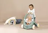Smoby, coche de paseo 3 en 1 para bebés - Ayuda para Vista previa de la imagen del producto 28