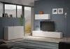 Sideboard >Mister< in weiss, Lack Hochglanz - Produktbild-Vorschau 6