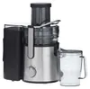 SEVERIN ES 3570, sapcentrifuge, 800 Watt, roestvrij staal / Productafbeelding-voorbeeld 17