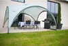 Coleman Pavillon Event Shelter 3,6 X 3,6m weiß 2000009569 Produktbild-Vorschau 6