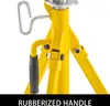 Supporto tubolare con testa a rulli 1109 Anteprima dell’immagine prodotto 4