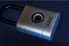 ABUS Touch 57/50 Fingerabdruck-Schloss Produktbild-Vorschau 3