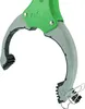 Close-up of a trash grabber tool. Anteprima dell’immagine prodotto