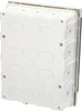 Centralino a 16 moduli (2x8) fumo bianco EDO777845 EDO Anteprima dell’immagine prodotto 3