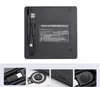 REAGLE USB-C 2-in-1 Laptop-Recorder CD/DVD-Gerät Produktbild-Vorschau 9