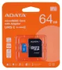 ADATA 64GB. microSDHC. Class 10 UHS-I Anteprima dell’immagine prodotto 9