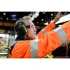 3M Gehörschutz X4 Kapseln fluoreszierend EN352-1 SNR 33dB - Produktbild-Vorschau 24