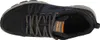 Skechers Escape Plan - Navy / Orange Leder/Synthetik Größe: Produktbild-Vorschau 21