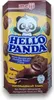 meiji Hello Panda Schokokekse Schokoladenfüllung 50g Produktbild-Vorschau 1