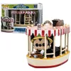 Disney Jungle Cruise - Skipper Mickey 103 - Funko Pop ! Voir les images du produit 3