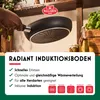 BALLARINI Bratpfanne Bari Keramik 24 cm 114851 Produktbild-Vorschau 6