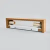 Lindby Wandleuchte Emina, gold, Gips, 36cm, E14 Produktbild-Vorschau 6