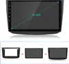 6+128G 10" Android 15 Car Radio Carplay Dla Mercedes-Benz Podgląd zdjęcia produktu 16