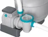 Bestway® Sandfilteranlage mit Zeitschaltuhr 8.327 l/h, 280 Produktbild-Vorschau 10