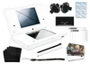 Kit custodia di cristallo per Nintendo DSi Anteprima dell’immagine prodotto 1