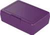 Lunch box - lunch box dla dzieci wykonany z tworzywa Podgląd zdjęcia produktu 1