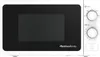 Melchioni 118380038, Werkblad, Magnetron met grillfunctie, Productafbeelding-voorbeeld 3