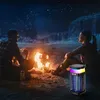 TolleTour 4W Elektrischer Insektenvernichter Solar UV Licht Produktbild-Vorschau 4