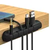 EH05 | Kabelorganisator | Kabelclips, Schreibtisch Produktbild-Vorschau 2